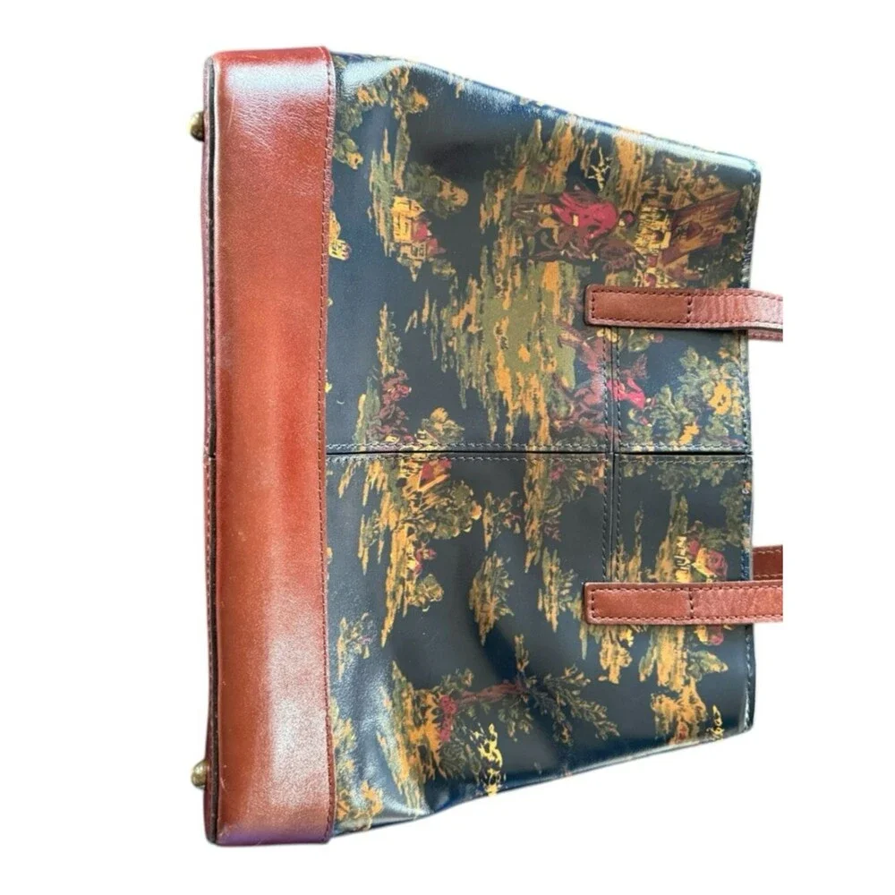 Patricia Nash Kent Countryside Alessano Tote